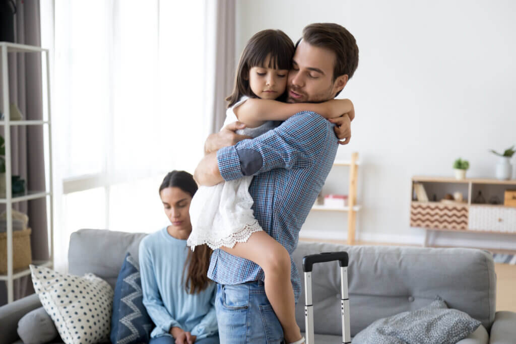 Bellevue Custody Attorneys