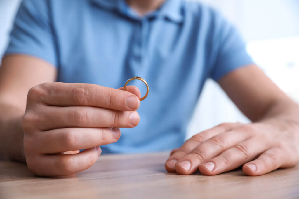 Bellevue Divorce Attorneys